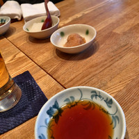 天ぷら新宿つな八 大丸店 - 