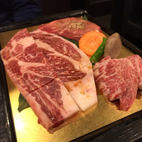 やきにく亭 六歌仙 新宿西口 小滝橋通り店 - 