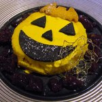 アマルフィイ・カステッロ - ドルチェ