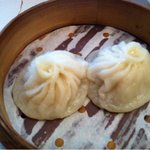 御田町 桃の木 - 小龍包