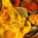 サガール - 2011-10-10　アラジンセット　