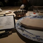 中国飯店 富麗華 - 