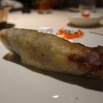 中国飯店 富麗華 - 名物　北京ダック