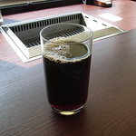 牛兵衛 - アイスコーヒー