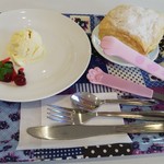 幸せの鍵しっぽ - 