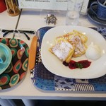 幸せの鍵しっぽ - 