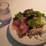 ARIA. C - 料理写真: