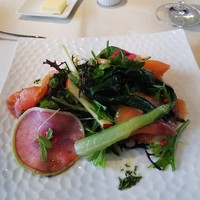 フランス料理 ル・クール - 