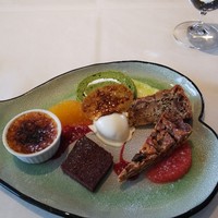 フランス料理 ル・クール - 