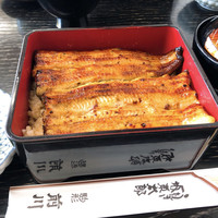 駒形前川 浅草本店 - 