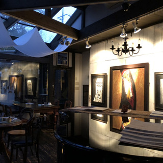 オシャレな空間 富士宮市でおすすめのカフェをご紹介 食べログ