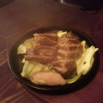 Tosa Binchoutan Yaki Onomi - 