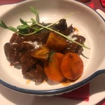 神戸北野レストラン シュエット ラパン - 