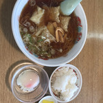 本家ねぎみそ屋 - 