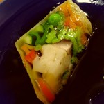 vege&bar シンバル - 