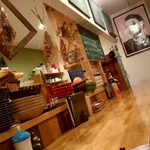 vege&bar シンバル - 