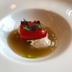 レストラン ヴァリエ - 