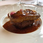 レストラン ヴァリエ - 