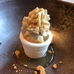 レストラン ヴァリエ - 