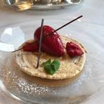 レストラン ヴァリエ - 