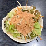 ラサ ボジュン - 