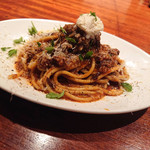 ビストロ カルネジーオ - ボロネーゼ