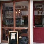 カフェブーサン - 