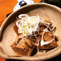 北新地 大嵓埜 - 