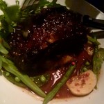 テルミニ - スペシャルのスペアリブ