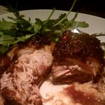 テルミニ - ほろ～り柔らかスペアリブ