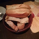 テルミニ - お替り