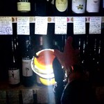 テルミニ - それぞれコメントが添えられて選びやす