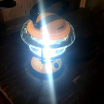 テルミニ - 電気ランタン