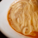 らぁ麺 飛鶏 - 