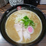 ラーメン人生JET - 