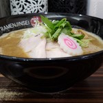 ラーメン人生JET - 