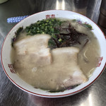 ラーメン力 - らーめん