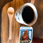 ぎゃらりーcafe&工房 マルセルのお庭 - 