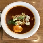 スープカレー店 34 - 