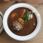 スープカレー店 34 - 