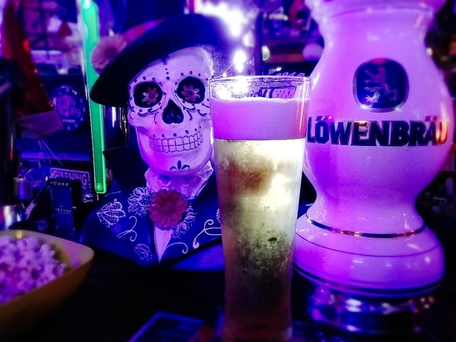 バー 894ベース （BAR 894BASE）のご予約 - 沼袋/バー | 食べログ