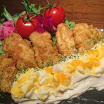 チーズタッカルビ×和食バル 肉の東郷 - 