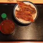 Ushio - うな丼2980円（込）