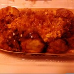 YAKIYAKIやまと 長岡駅前店 - 無料　マヨコーンがけ♬