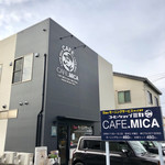 Cafe mica - 