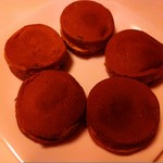 YAKIYAKIやまと 長岡駅前店 - 今川焼５個（１コ１２０円）