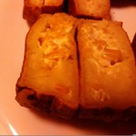 YAKIYAKIやまと - マヨコーン拡大♪