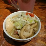 やきとん豚番長 - 