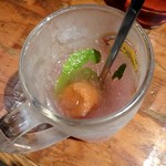 やきとん豚番長 - 