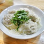 自家製麺 くろ松 - 